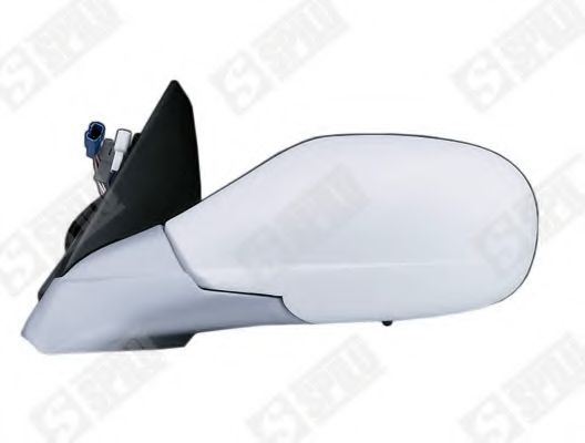 Наружное зеркало spilu 50140