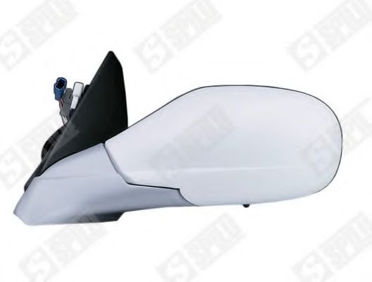 Наружное зеркало spilu 50141