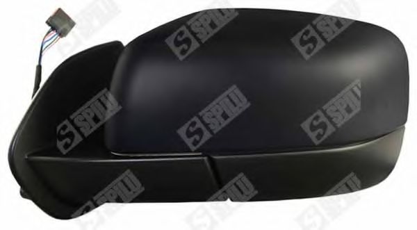 Наружное зеркало LAND ROVER LR023905