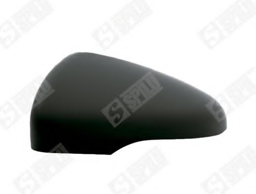 Корпус наружного зеркала VAG 5K0 857 538 A 9B9