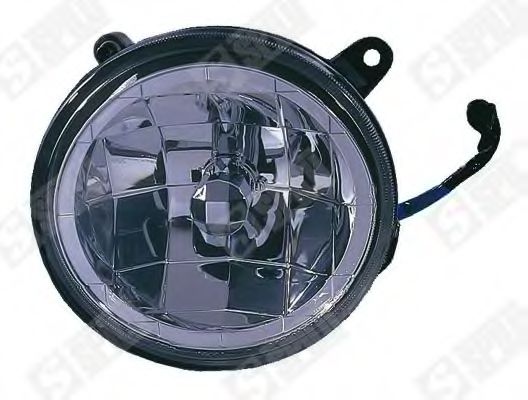 Противотуманная фара SUBARU 84501FA370