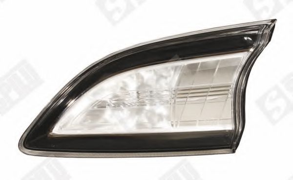 Задний фонарь MAZDA BBN8513F0E