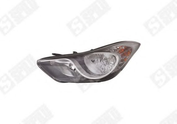 Основная фара Hyundai/Kia 92101-3X010