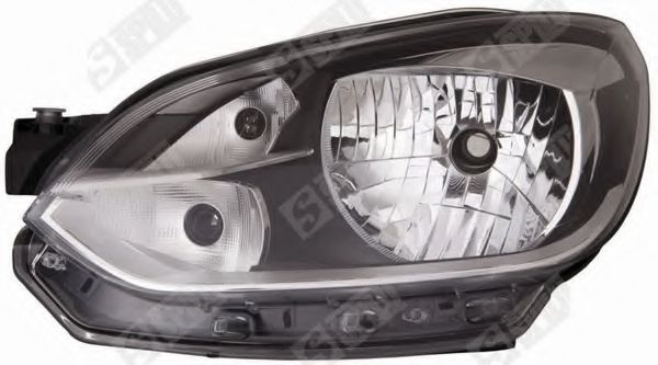 Основная фара VAG 1S1 941 016 M