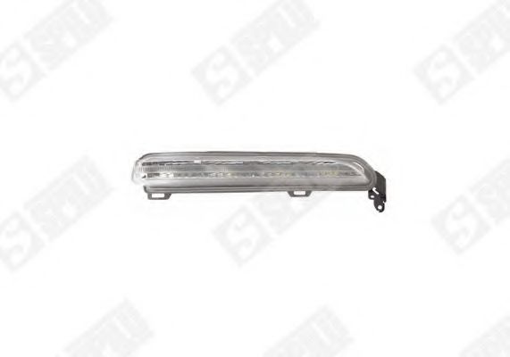 Противотуманная фара Hyundai/Kia 922013Q000