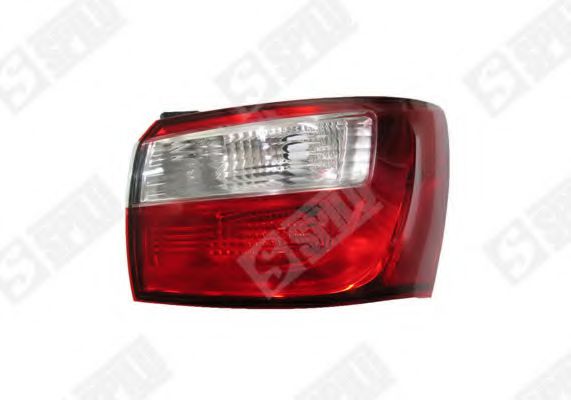 Задний фонарь Hyundai/Kia 924011W010