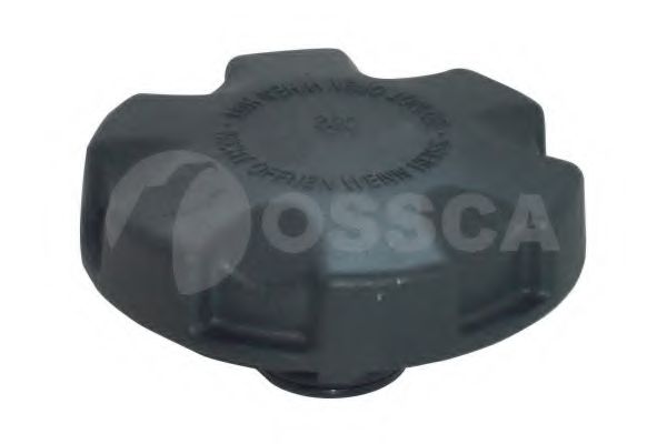 Крышка расширительного бачка OSSCA 04108