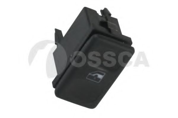 Кнопка стеклоподьемника OSSCA 00887