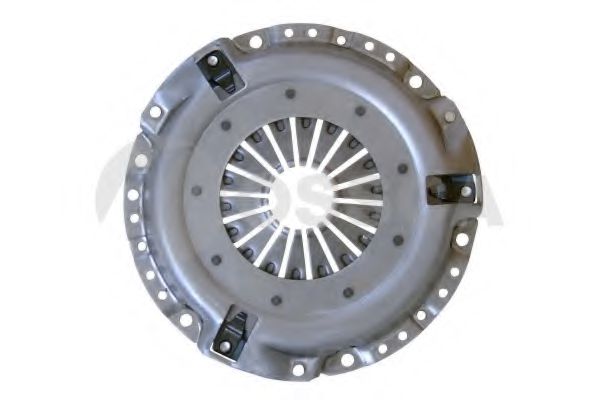 Корзина сцепления ossca 01212