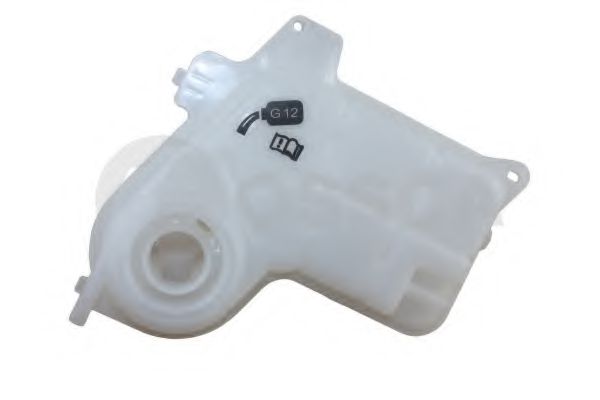 Расширительный бачок OSSCA 06316