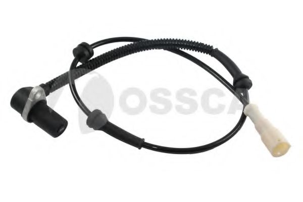 Датчик АБС OSSCA 07528