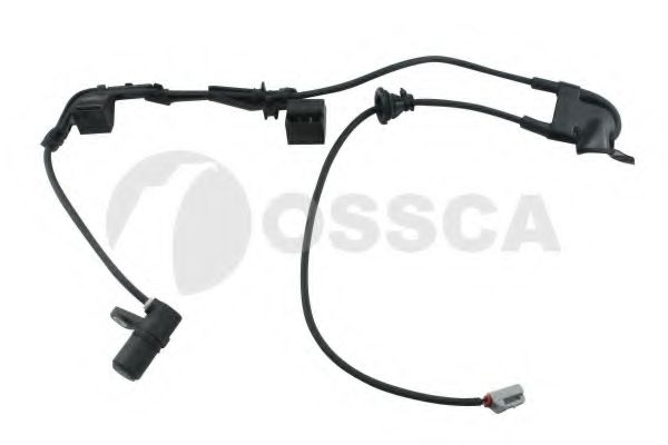 Датчик АБС OSSCA 10854