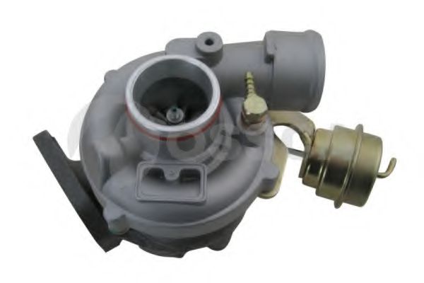 Турбина OSSCA 11075