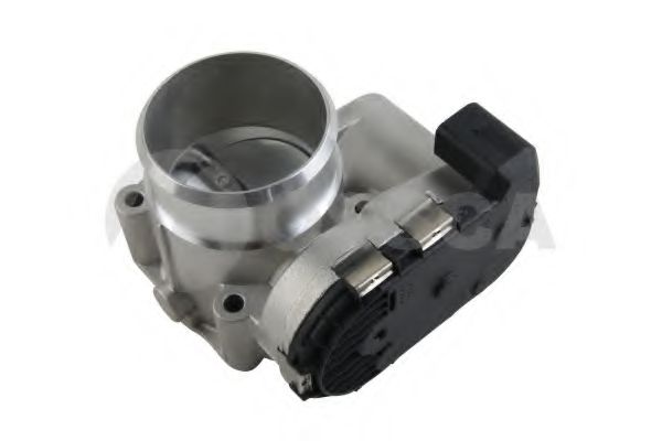 Дроссельная заслонка VAG 06B 133 062 B