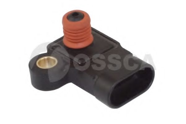 Датчик давления наддува OSSCA 11952