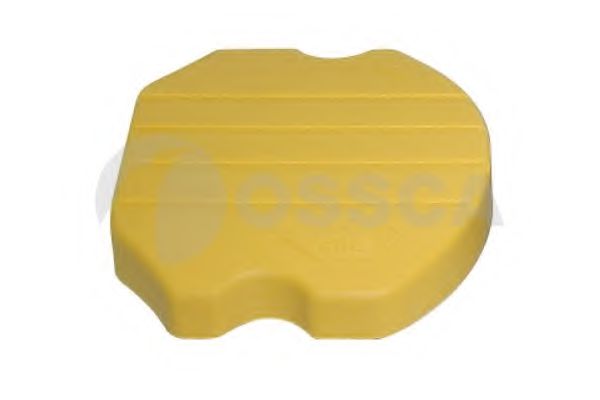 Крышка маслозаливной горловины ossca 02863