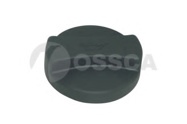 Крышка маслозаливной горловины ossca 01019