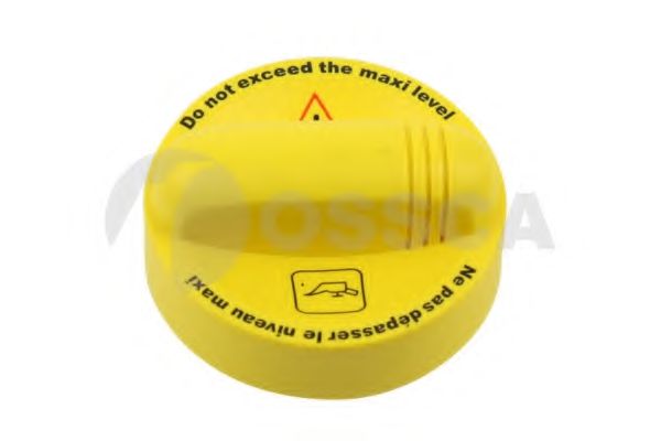Крышка маслозаливной горловины ossca 06886
