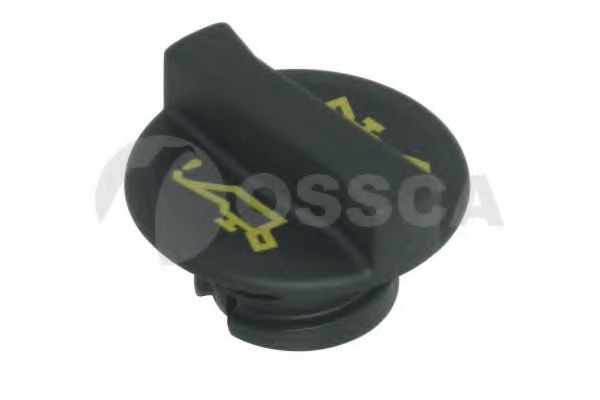 Крышка маслозаливной горловины ossca 04922