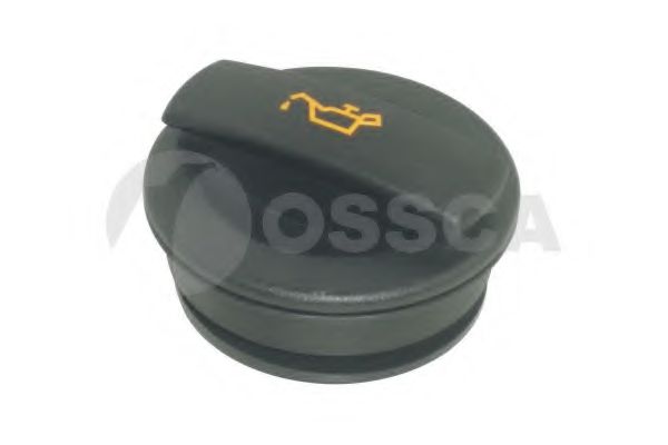 Крышка маслозаливной горловины ossca 04106