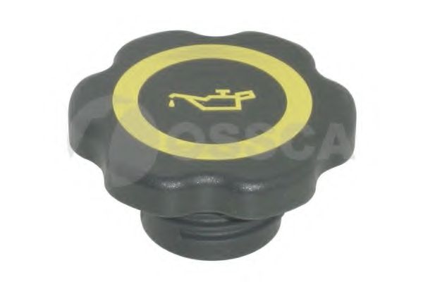 Крышка маслозаливной горловины ossca 05853
