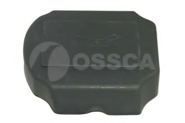 Крышка маслозаливной горловины ossca 05722
