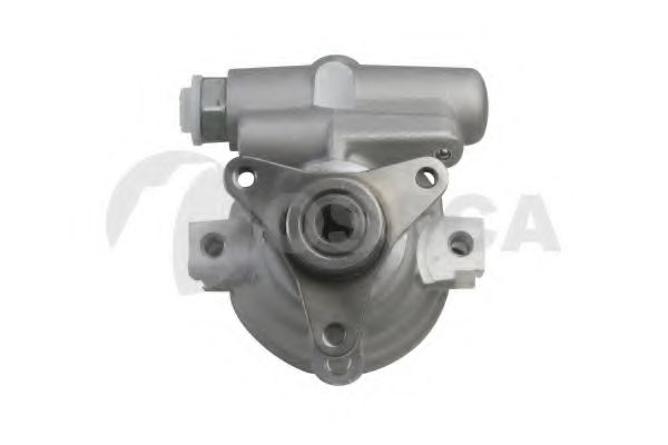 Насос гидроусилителя руля RENAULT 77 00 105 707