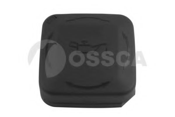Крышка маслозаливной горловины ossca 08251