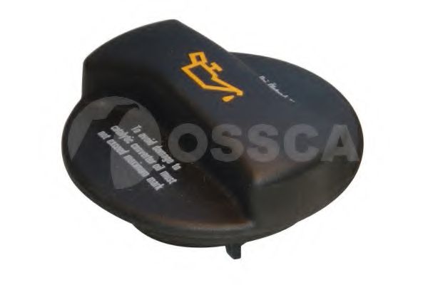 Крышка маслозаливной горловины ossca 00130