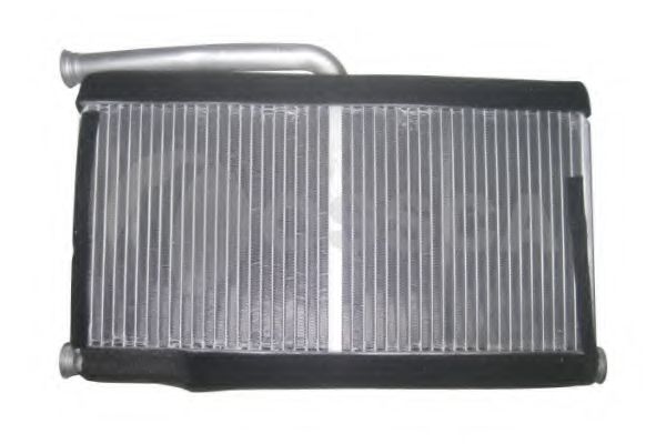 Радиатор печки VAG 4F0 820 031 A