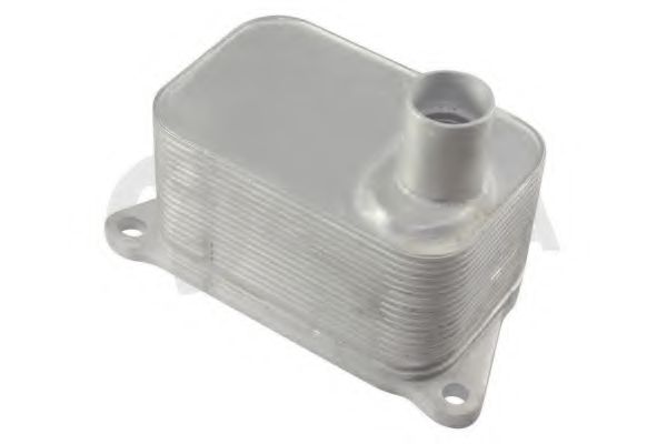 Масляный радиатор OSSCA 05962