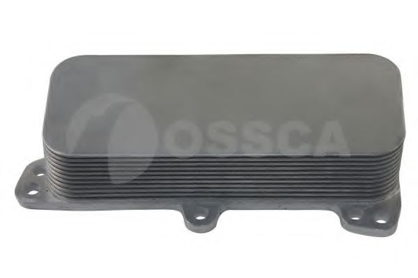 Масляный радиатор OSSCA 09476