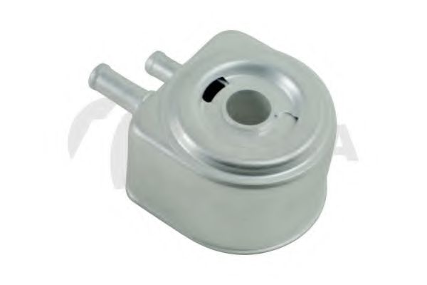 Масляный радиатор OSSCA 12678