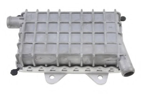 Масляный радиатор OSSCA 12691