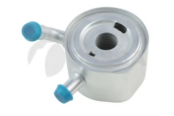 Масляный радиатор OSSCA 12694