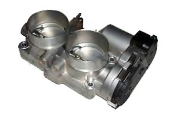Дроссельная заслонка ossca 14280