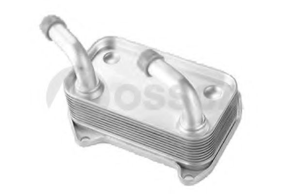 Масляный радиатор OSSCA 14461