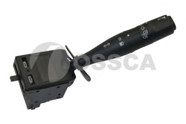 Под рулевой переключатель CITROEN/PEUGEOT 6253.59