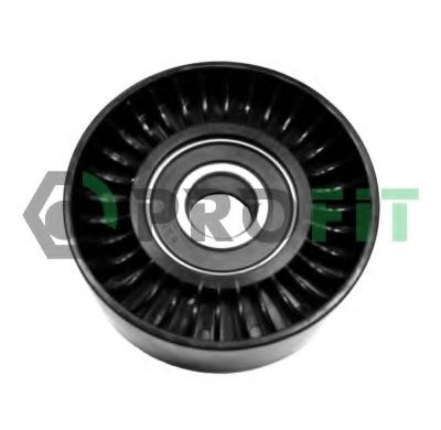 Ролик ремня генератора PROFIT 1014-4011