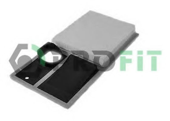 Воздушный фильтр PROFIT 1512-2662