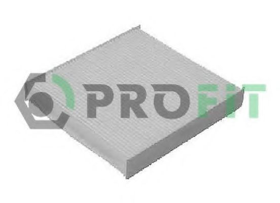 Фильтр салона PROFIT 1520-2208
