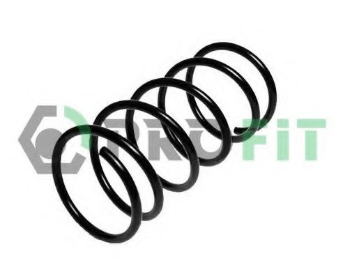 Пружина подвески PROFIT 2010-0620