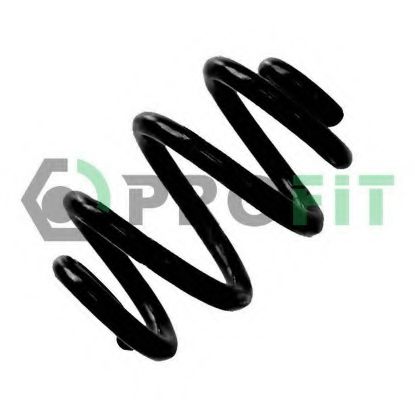 Пружина подвески PROFIT 2010-1902