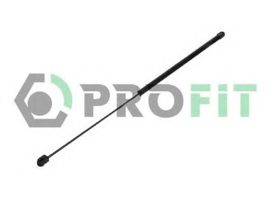 Амортизатор багажника PROFIT 2015-0142