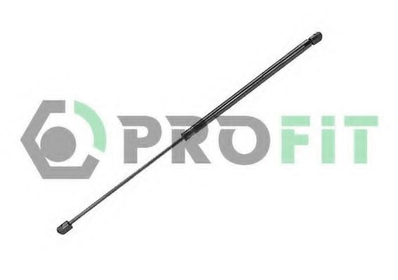 Амортизатор багажника PROFIT 2015-0168