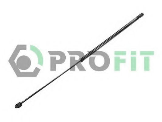 Амортизатор багажника PROFIT 2015-0178