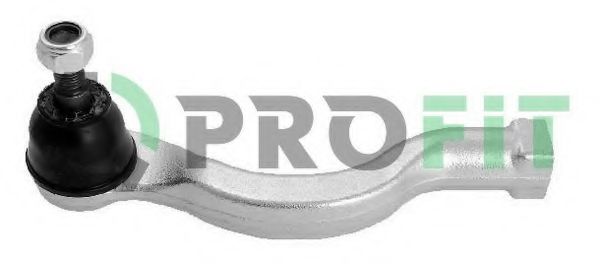 Наконечник рулевой тяги PROFIT 2302-0513