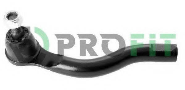 Наконечник рулевой тяги PROFIT 2302-0524