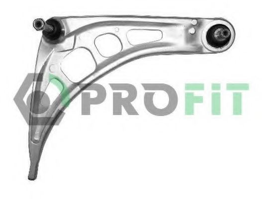 Рычаг подвески PROFIT 2304-0117