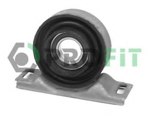 Подвесной подшипник карданного вала PROFIT 2311-0055